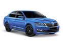 Skoda Octavia Hockey Edition