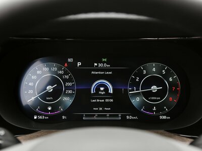 Фотографии интерьера автомобиля