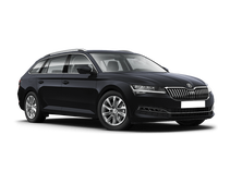Skoda Superb Combi