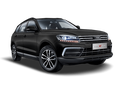 Zotye Coupa