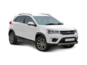 Chery Tiggo 2