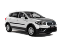 Suzuki SX4 Tabi