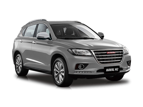 Haval H2 Цвет: