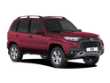 Lada Niva Travel